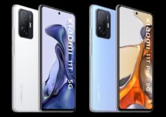 Xiaomi 11T et 11T Pro