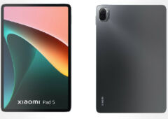 Xiaomi Pad 5