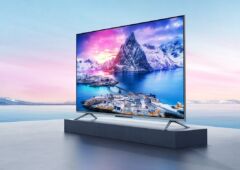 Xiaomi TV Q1E 55 pouces
