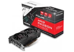 amd radeon rx 6600
