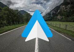android auto bug localisation