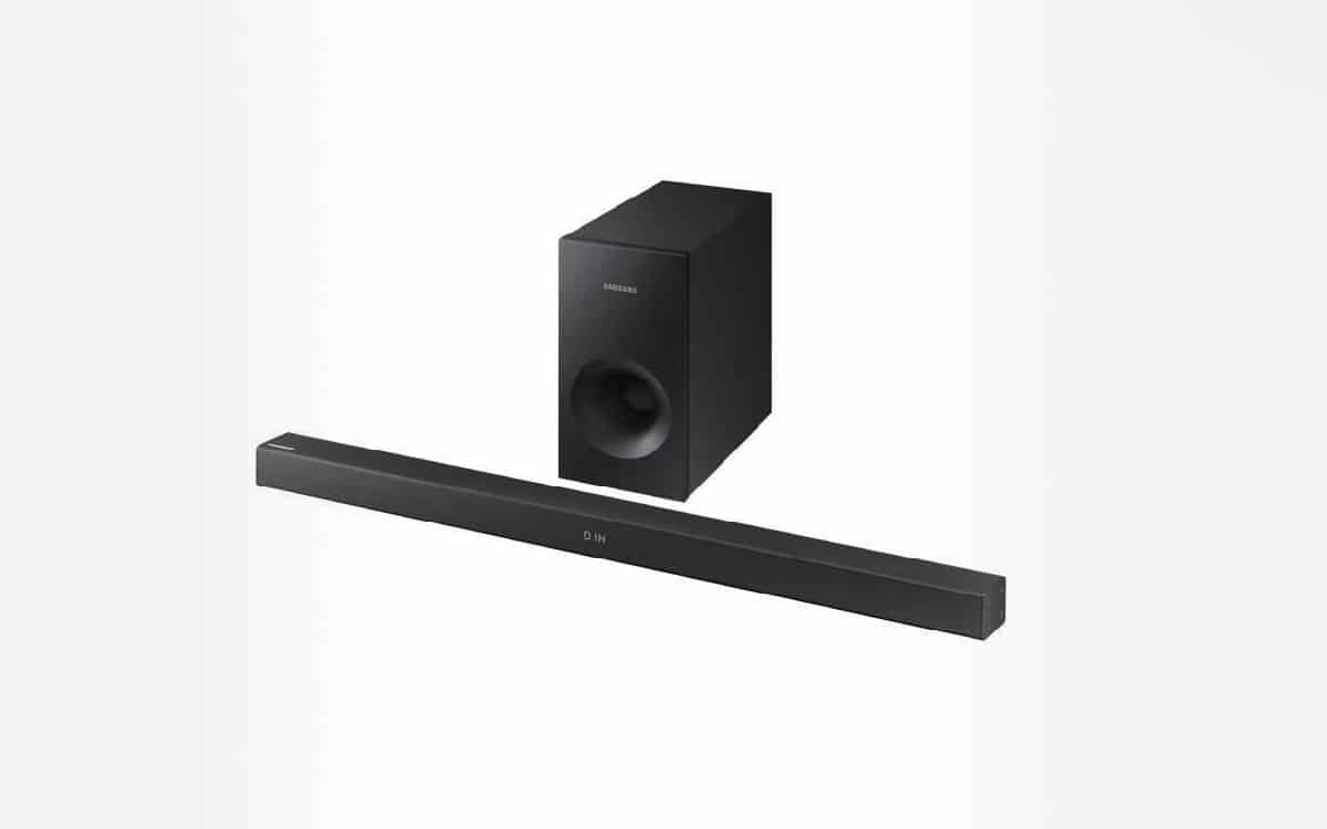 Samsung k335 sound bar