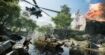 Battlefield 2042 pourrait devenir gratuit pour éviter le naufrage complet