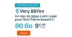 Un forfait 80Go à moins de 10¬ chez Bouygues Telecom !