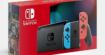 Black Friday Nintendo Switch : superbe offre à saisir sur la console de jeu chez Carrefour Market