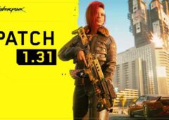 cyberpunk patch 131