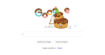 Google fête les 23 ans de son moteur de recherche