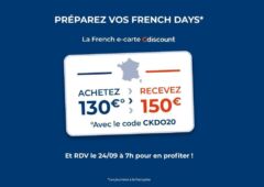 e carte cadeau cdiscount