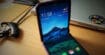 Galaxy Z Fold 3/ Z Flip 3 : l'app Energy Ring affiche le niveau de batterie autour du trou dans l'écran