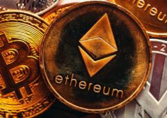 ethereum bitcoin popularite