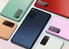 french days smartphone