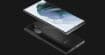 Galaxy S22 Ultra : découvrez son design façon Galaxy Note des mois avant l'annonce