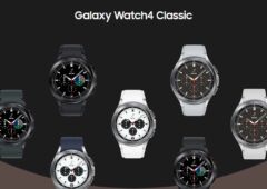 galaxy watch 4 classic