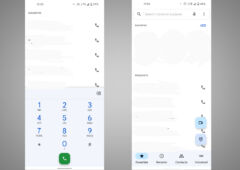 google phone material you Android 12
