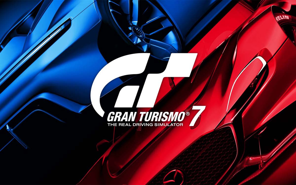 gran turismo 7