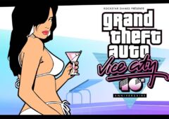 gta vice city anniversaire