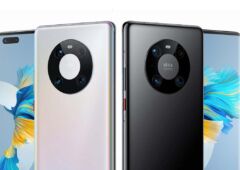 huawei mate50 annonce rumeur