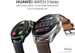 huawei watch 3