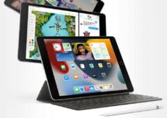 iPad 2021 meilleur prix