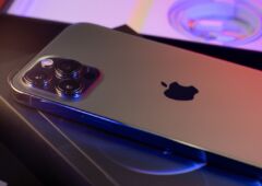 iPhone 12 Pro Max Unsplash