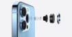 iPhone 13 : Apple ajoute un mode Cinématique et un objectif dédié à la photo macro