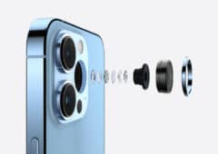 iPhone 13 pro copie