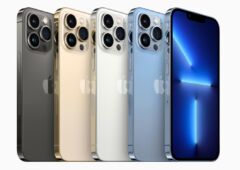 iPhone 13 pro copie 4