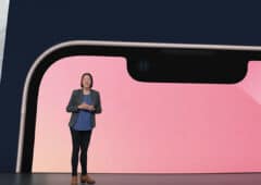 iphone 13 encoche