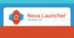 Nova Launcher 7.0 disponible : les nouveautés et comment télécharger l'APK