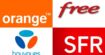 Orange, Free, Bouygues, SFR : la consolidation des télécoms est inévitable selon le PDG d'Altice