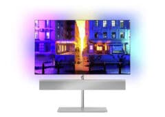 philips oled plus 986