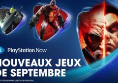 playstation now septembre