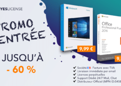 promo licence windows microsoft yeslicence