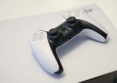 ps5 modele test demontage