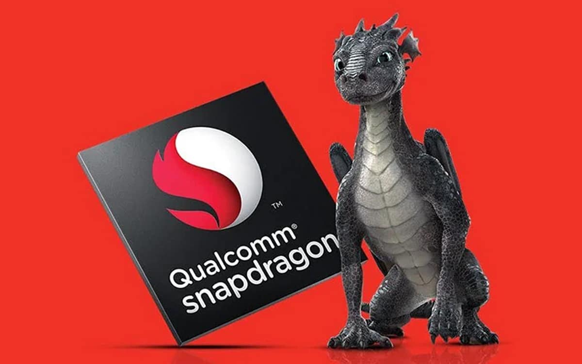 Qualcomm Snapdragon