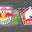 Streaming RB Salzbourg Lille Ligue des Champions