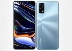 realme 7 Pro