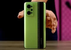 realme gt neo 2 dissipateur diamant