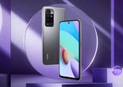 redmi 10 xiaomi france