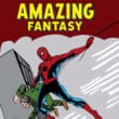 spider man comics plus cher monde