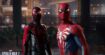 Spiderman 2 sur PS5 : Venom débarque pour tuer Peter Parker et Miles Morales