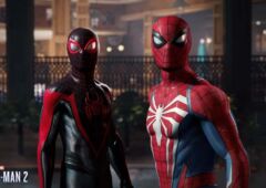 spider man deux trailer