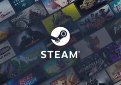 steam version jeu