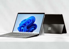 Microsoft Surface Pro 8