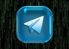 telegram repere pirates