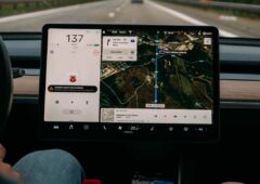 tesla fsd ralentissement deploiement