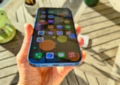 test apple iphone 13 ecran 2
