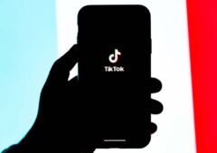 tiktok enquete europe