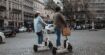 Trottinettes électriques : la vitesse bientôt limitée à 10 km/h dans tout Paris