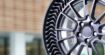 Michelin lance Uptis, des pneus sans air pour les véhicules de tourisme
